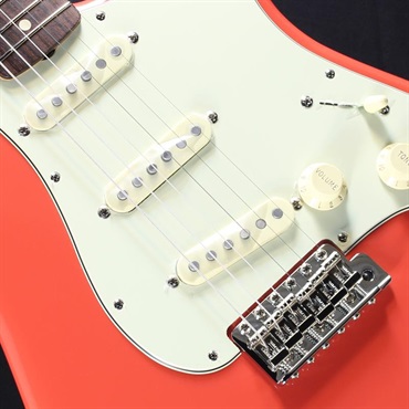 Fender Made in Japan Limited Shigeru Suzuki Stratocaster (Fiesta