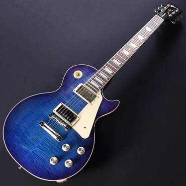 Gibson Les Paul Standard 60s Figured Top (Blueberry Burst) #212760120 画像1