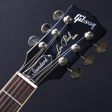 Gibson Les Paul Standard 60s Figured Top (Blueberry Burst) #212760120 画像4