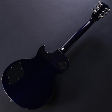 Gibson Les Paul Standard 60s Figured Top (Blueberry Burst) #212760120 画像5