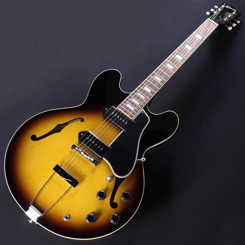 Gibson ES-330 (Tobacco Sunburst) #209960217【Gibson SUMMER FAIR