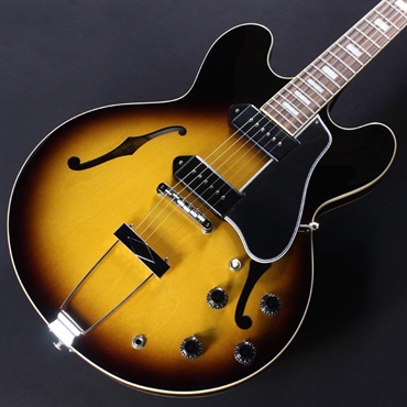 Gibson ES-330 (Tobacco Sunburst) #209960217【ES Gig Bagプレゼント】 画像2