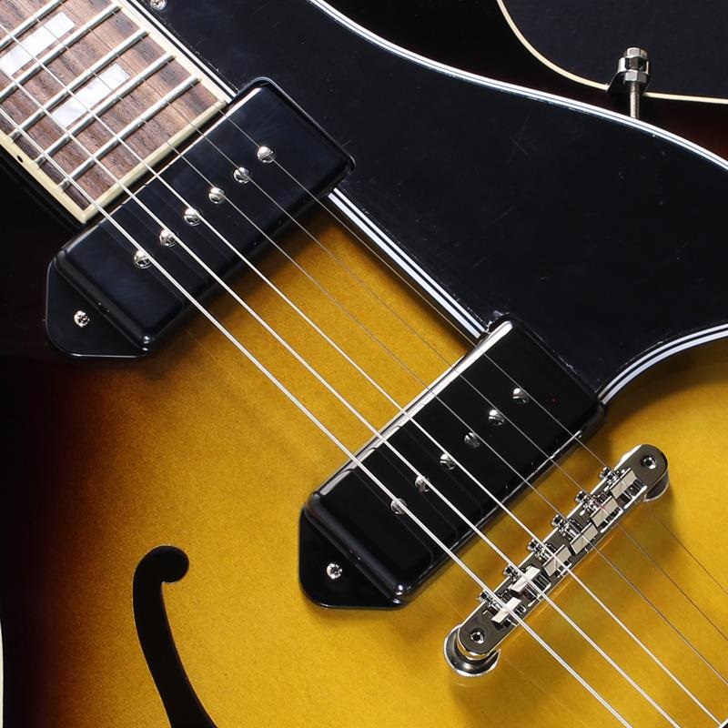 Gibson ES-330 (Tobacco Sunburst) #209960217【Gibson SUMMER FAIR