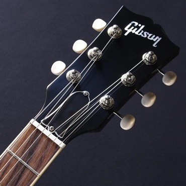 Gibson ES-330 (Tobacco Sunburst) #209960217【ES Gig Bagプレゼント】 画像4