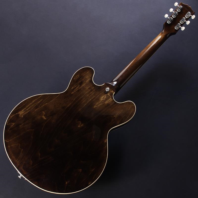 Gibson ES-330 (Tobacco Sunburst) #209960217【Gibson SUMMER FAIR