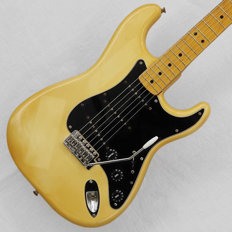 Fender USA VINTAGE Stratocaster '78 OlympicWhite/M ｜イケベ楽器店