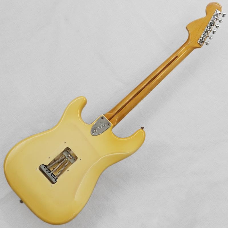Fender USA VINTAGE Stratocaster '78 OlympicWhite/M ｜イケベ楽器店