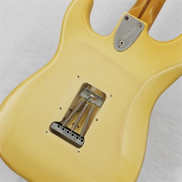 Fender USA VINTAGE Stratocaster '78 OlympicWhite/M 画像3