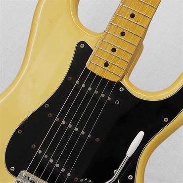 Fender USA VINTAGE Stratocaster '78 OlympicWhite/M 画像4