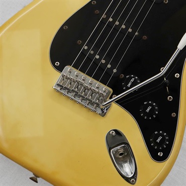 Fender USA VINTAGE Stratocaster '78 OlympicWhite/M 画像5