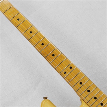 Fender USA VINTAGE Stratocaster '78 OlympicWhite/M 画像8