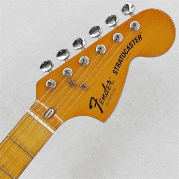 Fender USA VINTAGE Stratocaster '78 OlympicWhite/M 画像10