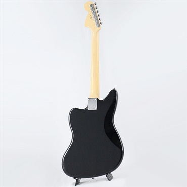 Fender Made in Japan Traditional Late 60s Jaguar (Black/Rosewood) 【キズあり特価】 画像2