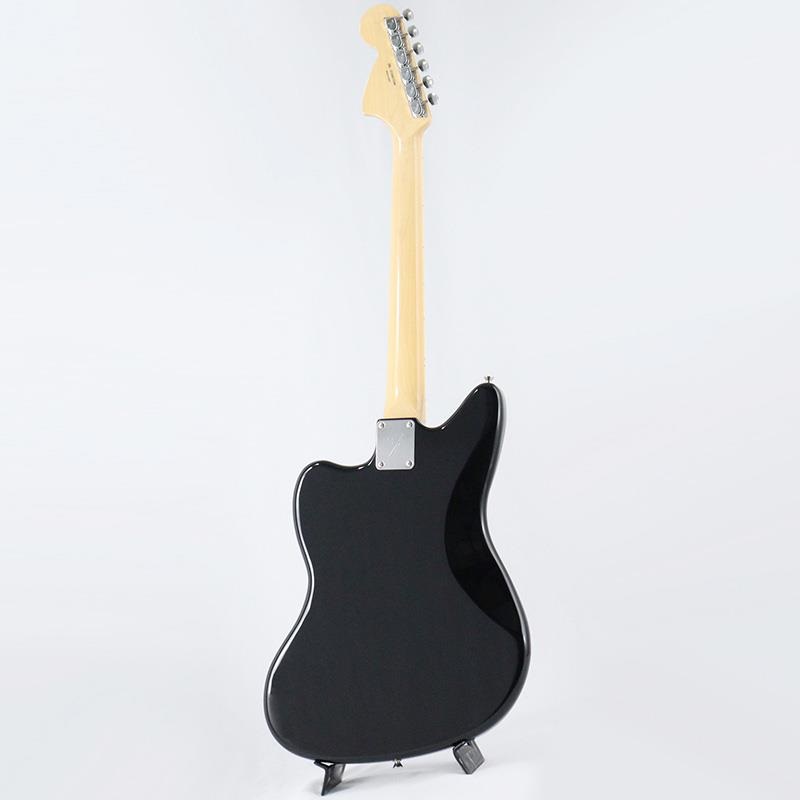 みかん06さん専用♡シャーベルエレキギター ブラックジャンク品 Fender Made in Japan Traditional Late 60s Jaguar (Black/Rosewood