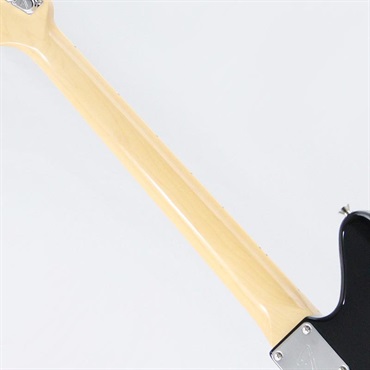 Fender Made in Japan Traditional Late 60s Jaguar (Black/Rosewood) 【キズあり特価】 画像6