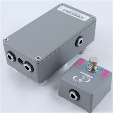 Crazy Tube Circuits USED 中古 Sidekick Jr  + XT FOOTSWITCHセット (Crazy Tube Circuits) 画像2