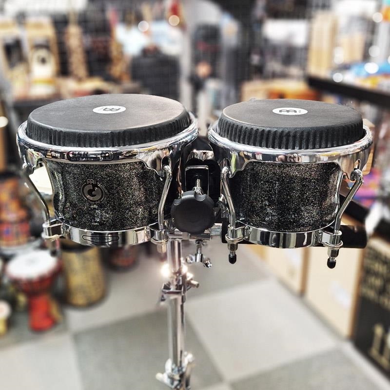 MEINL USED 中古 Artist Series Diego Gale Signature Fiberglass
