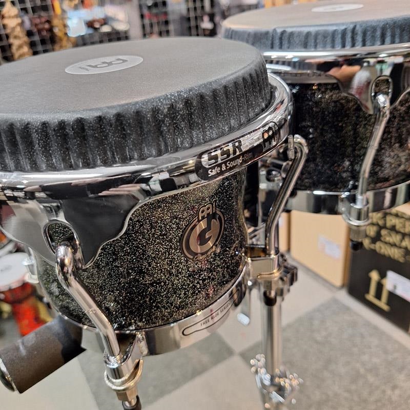MEINL USED 中古 Artist Series Diego Gale Signature Fiberglass