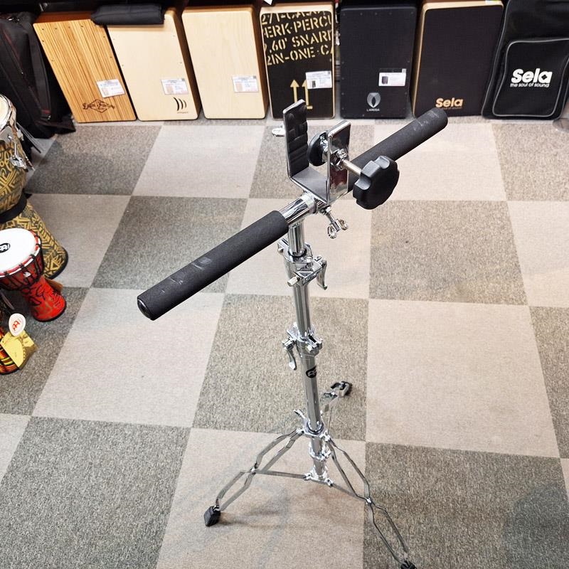 MEINL USED 中古 Artist Series Diego Gale Signature Fiberglass