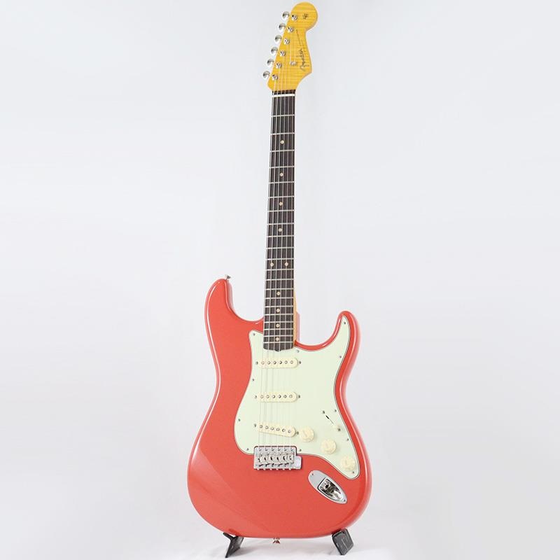 Fender USA Limited Edition American Vintage II 1961 Stratocaster