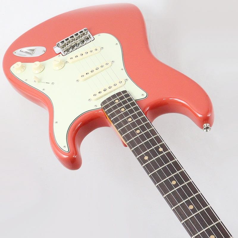 Fender USA Limited Edition American Vintage II 1961 Stratocaster