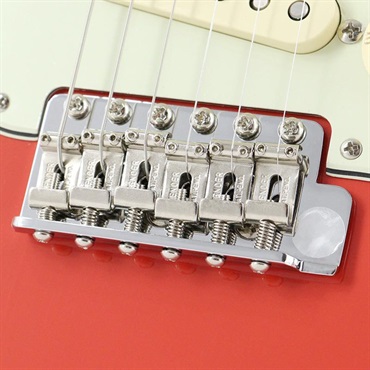 Fender USA Limited Edition American Vintage II 1961 Stratocaster 3A Flame Maple Neck (Fiesta Red) [SN.V251089] 【特価】 画像5