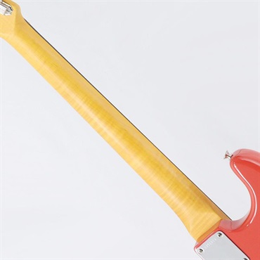 Fender USA Limited Edition American Vintage II 1961 Stratocaster 3A Flame Maple Neck (Fiesta Red) [SN.V251089] 【特価】 画像7