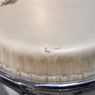 LP USED 中古 PATATO Signature Fiberglass Quinto Conga Tumba Set 画像4