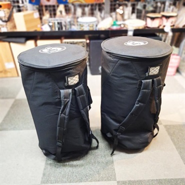 LP USED 中古 PATATO Signature Fiberglass Quinto Conga Tumba Set 画像10