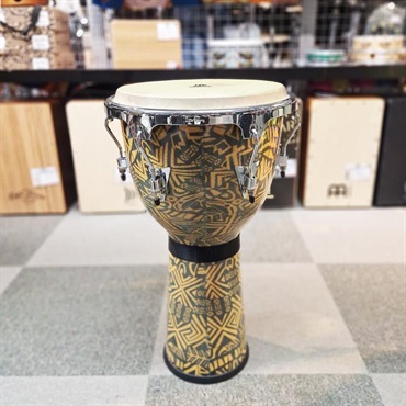 LP USED 中古 Aspire Djembe 12-1/2'' Serengeti [LPA632-SGC / ソフトケース付属] 画像1