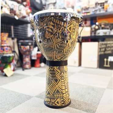 LP USED 中古 Aspire Djembe 12-1/2'' Serengeti [LPA632-SGC / ソフトケース付属] 画像3