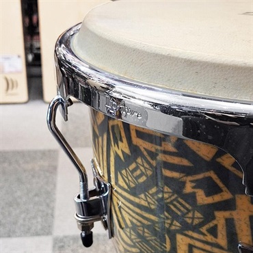 LP USED 中古 Aspire Djembe 12-1/2'' Serengeti [LPA632-SGC / ソフトケース付属] 画像6