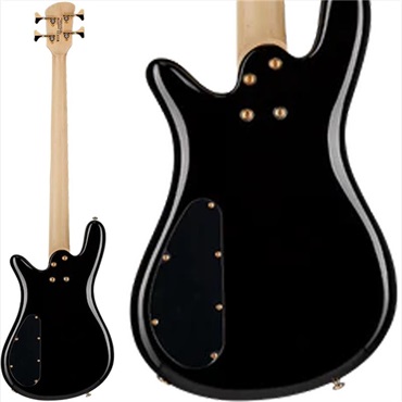SPECTOR NS ICON Bolt-on 4 (Black Cherry Gloss) 画像1