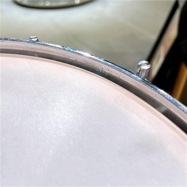 SONOR USED 中古品 HLD581-EB [Horst Link Signature Heavy Beech Snare Drum / 14×6.5][Makassar Ebony] 画像4