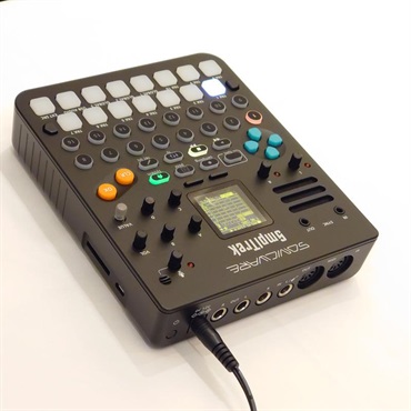SONICWARE USED 中古 SmplTrek ｜イケベ楽器店オンラインストア