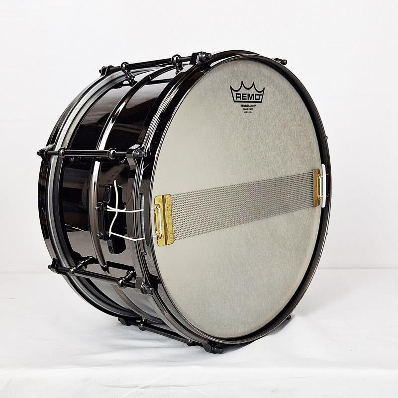 Ludwig USED 中古 LW0713 [Black Magic Snare Drum 13×7] ｜イケベ楽器