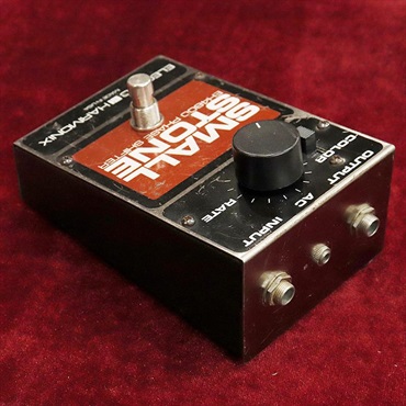 Electro Harmonix VINTAGE Small Stone Phase Shifter Version 3 '83 画像2
