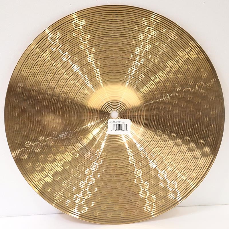 Zildjian USED 中古 ZHT Hihat 14'' Pair [960g/1320g] ｜イケベ楽器店