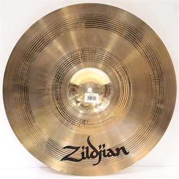 Zildjian USED 中古 A Custom Rezo Crash 18'' [1530g] ｜イケベ楽器店