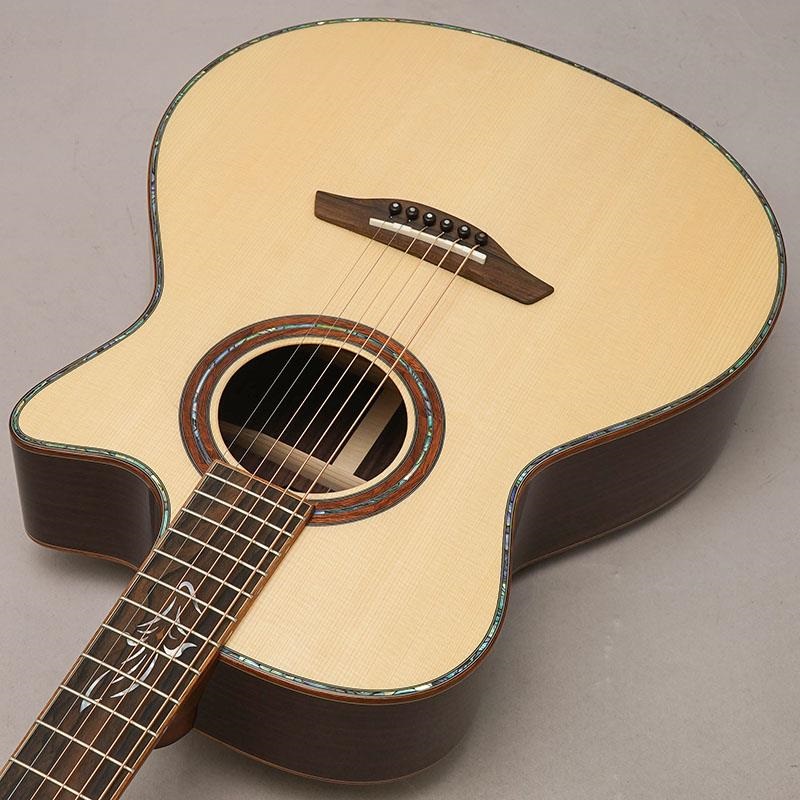 Furch Red Gc-LRa #139255 フォルヒ ｜イケベ楽器店オンラインストア