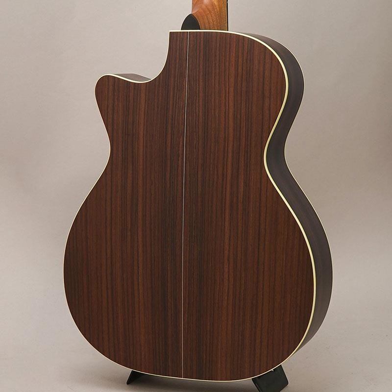 Furch 【新製品】Green OMc-TRa Narrow Nut (43mmネック) #139262