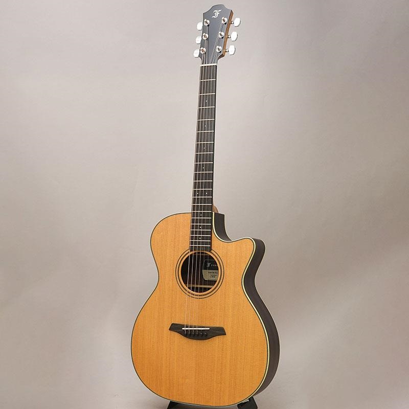 Furch 【新製品】Green OMc-TRa Narrow Nut (43mmネック) #139262