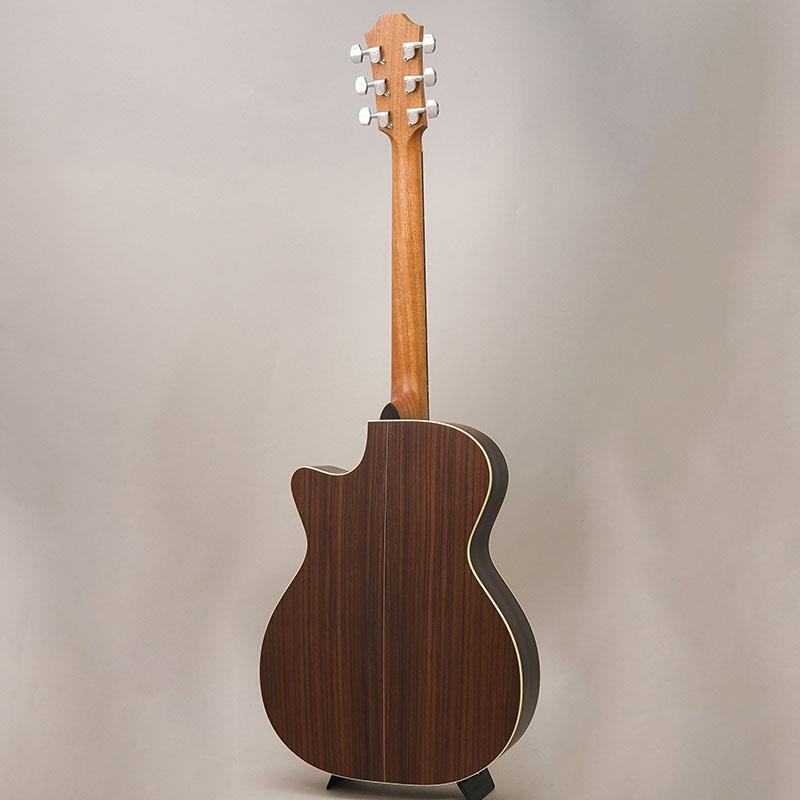 Furch 【新製品】Green OMc-TRa Narrow Nut (43mmネック) #139262