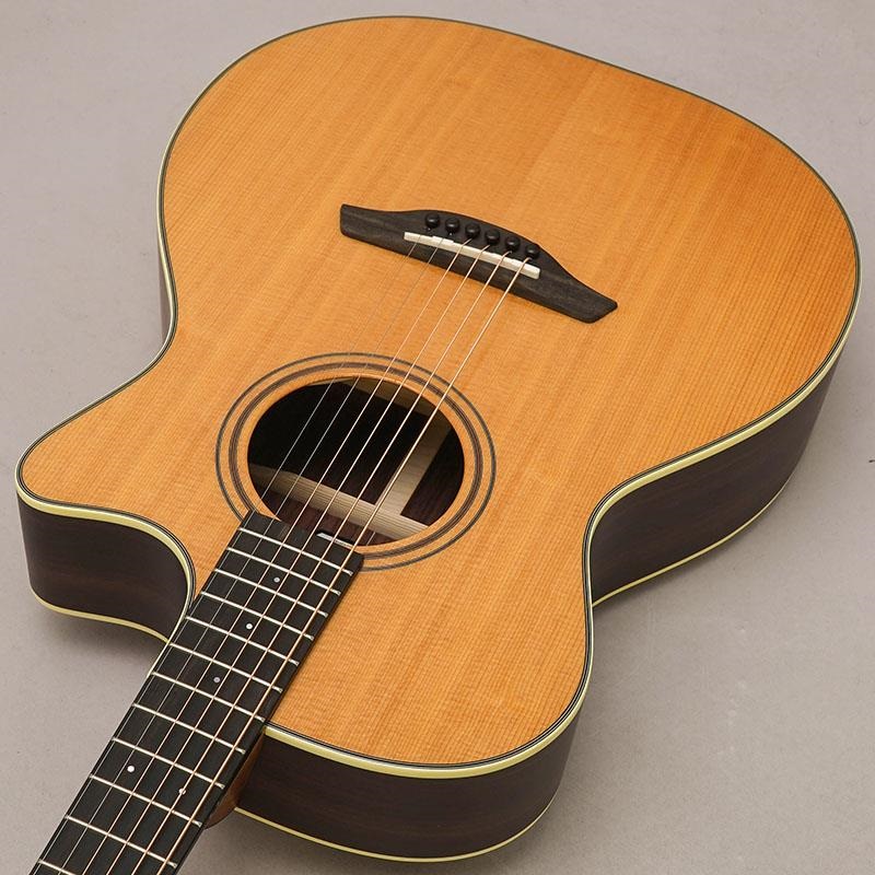 Furch 【新製品】Green OMc-TRa Narrow Nut (43mmネック) #139262