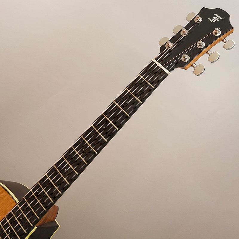 Furch 【新製品】Green OMc-TRa Narrow Nut (43mmネック) #139262