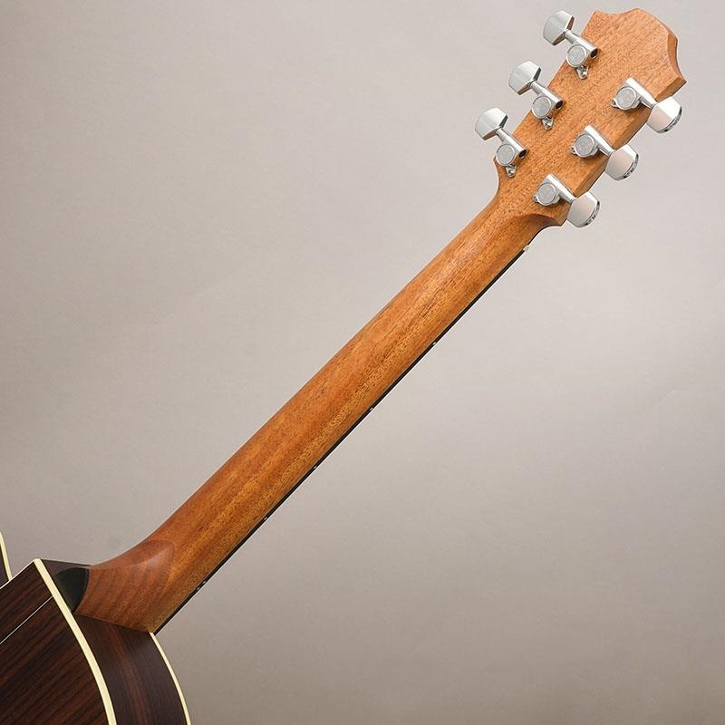 Furch 【新製品】Green OMc-TRa Narrow Nut (43mmネック) #139262