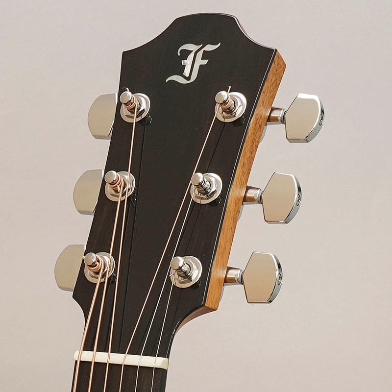 Furch 【新製品】Green OMc-TRa Narrow Nut (43mmネック) #139262