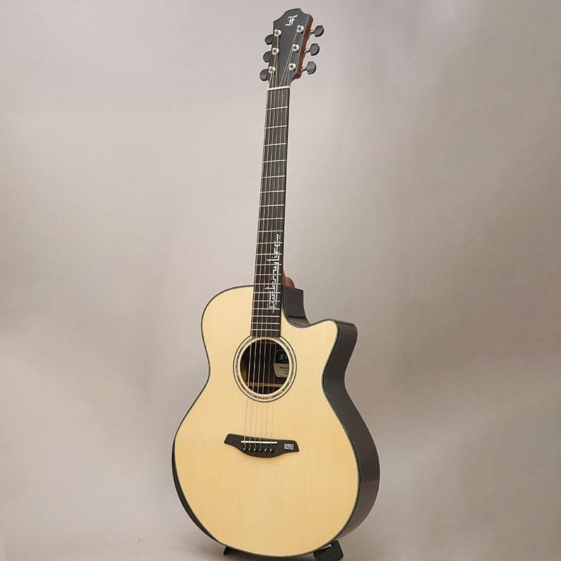 Furch FG02 [UK (MOROHA) Signature Model] #137718 フォルヒ ｜イケベ