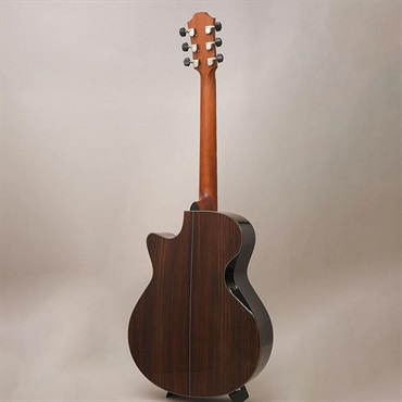 Furch FG02 [UK (MOROHA) Signature Model] #137718 フォルヒ ｜イケベ