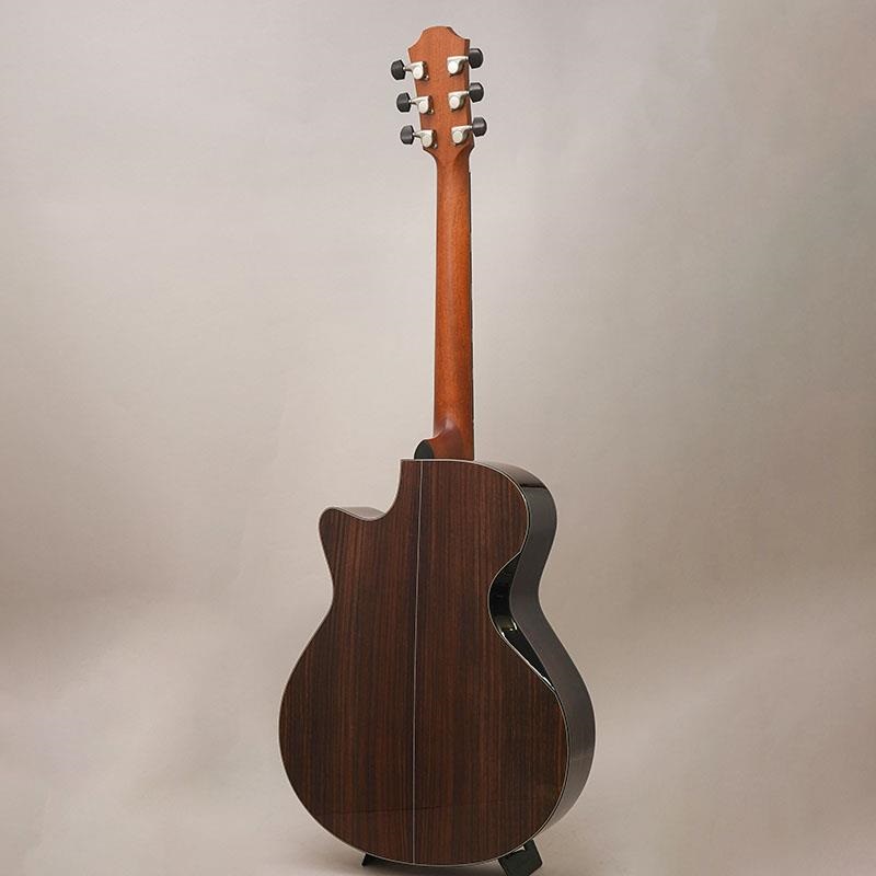 Furch FG02 [UK (MOROHA) Signature Model] #137718 フォルヒ ｜イケベ